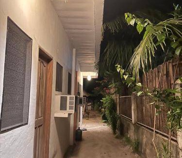 Logon Hostel | 20 m² Hostel ∙ 6 guests
