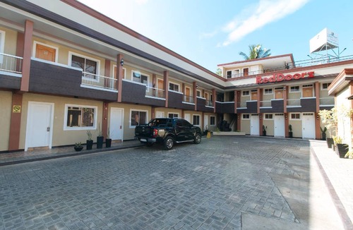 Cagayan de Oro Hotel | 20 m² Hotel ∙ 10 guests