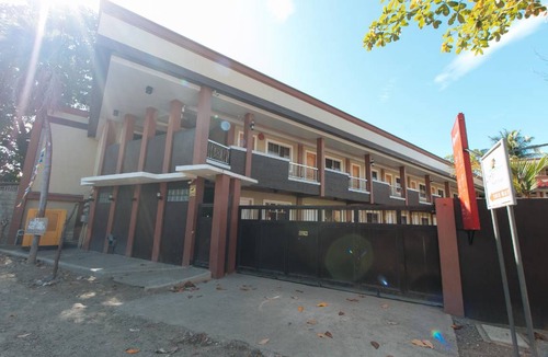 Cagayan de Oro Hotel | 20 m² Hotel ∙ 10 guests