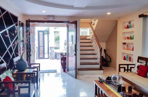 Tagbilaran Hotel | 20 m² Hotel ∙ 10 guests
