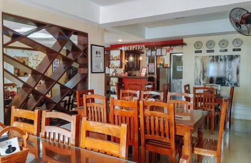Tagbilaran Hotel | 20 m² Hotel ∙ 10 guests