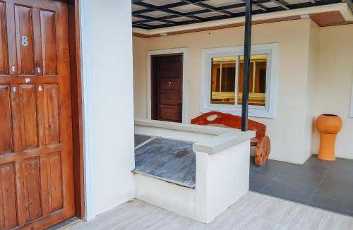 Tagbilaran Hotel | 20 m² Hotel ∙ 10 guests