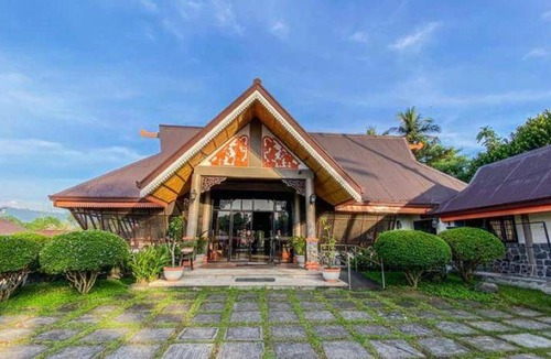 Guinobatan Hotel | 20 m² Hotel ∙ 19 guests