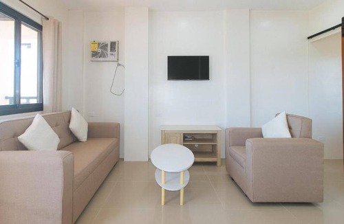 Manoc-Manoc Hotel | 20 m² Hotel ∙ 2 bedrooms ∙ 8 guests