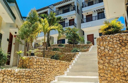 Manoc-Manoc Hotel | 20 m² Hotel ∙ 2 bedrooms ∙ 8 guests