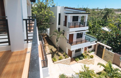 Manoc-Manoc Hotel | 20 m² Hotel ∙ 2 bedrooms ∙ 8 guests