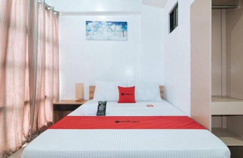 Cabatuan Hotel | 20 m² Hotel ∙ 2 guests