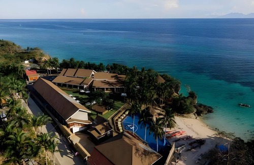 Anda Hotel | 20 m² Hotel ∙ 2 guests