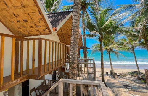 Gubat Hotel | 20 m² Hotel ∙ 2 guests