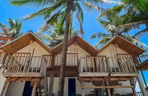 Gubat Hotel | 20 m² Hotel ∙ 2 guests