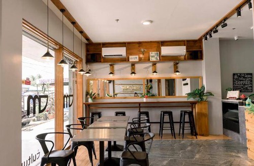 Davao Hotel | 20 m² Hotel ∙ 2 guests