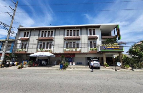 Davao Hotel | 20 m² Hotel ∙ 2 guests