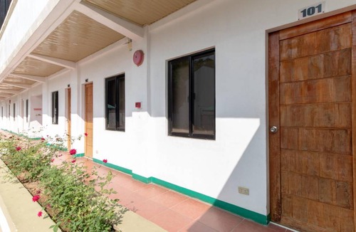 Tacloban Hotel | 20 m² Hotel ∙ 2 guests