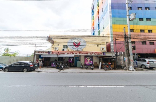 Balibago Hotel | 20 m² Hotel ∙ 3 guests