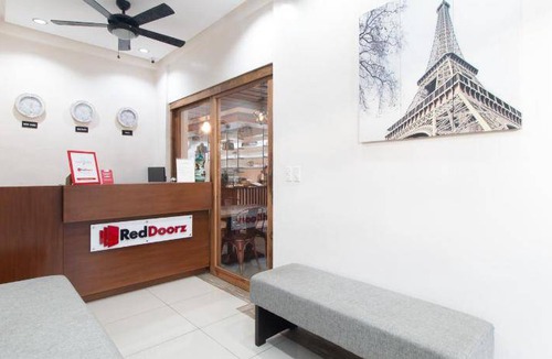Bacolod Hotel | 20 m² Hotel ∙ 3 guests