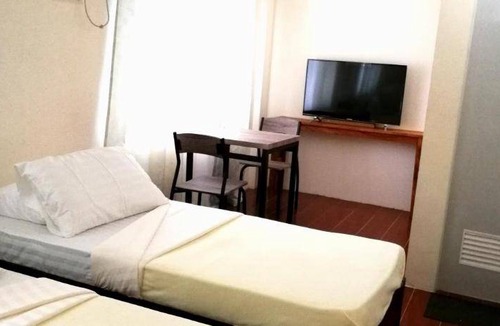 Legazpi Hotel | 20 m² Hotel ∙ 3 guests