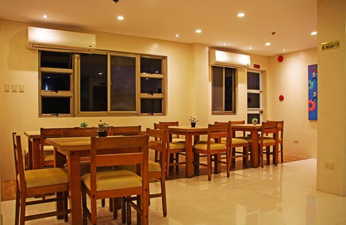 Legazpi Hotel | 20 m² Hotel ∙ 3 guests