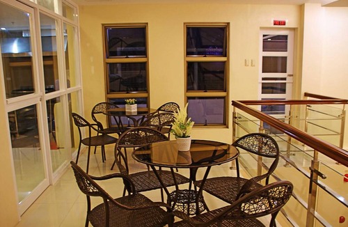 Legazpi Hotel | 20 m² Hotel ∙ 3 guests