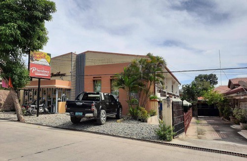 Cogon Hotel | 20 m² Hotel ∙ 3 guests