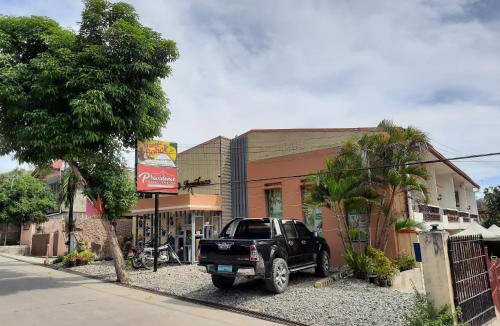 Cogon Hotel | 20 m² Hotel ∙ 3 guests