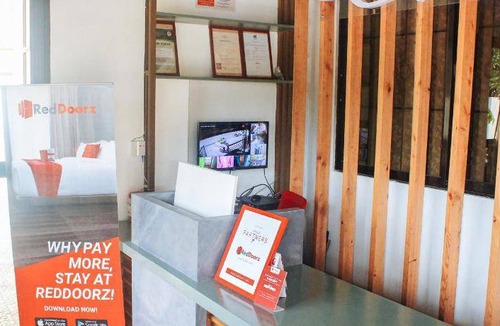 Tagbilaran Hotel | 20 m² Hotel ∙ 3 guests
