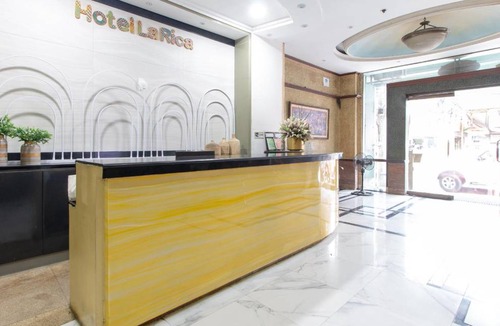 Downtown Tacloban Hotel | 20 m² Hotel ∙ 4 guests