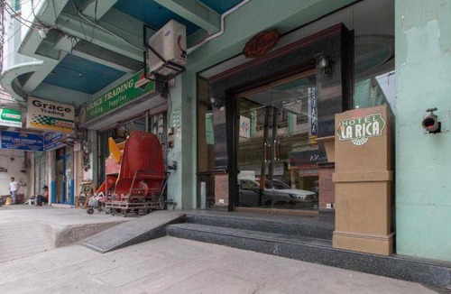 Downtown Tacloban Hotel | 20 m² Hotel ∙ 4 guests