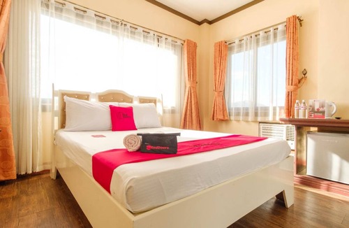 Subic Hotel | 20 m² Hotel ∙ 4 guests