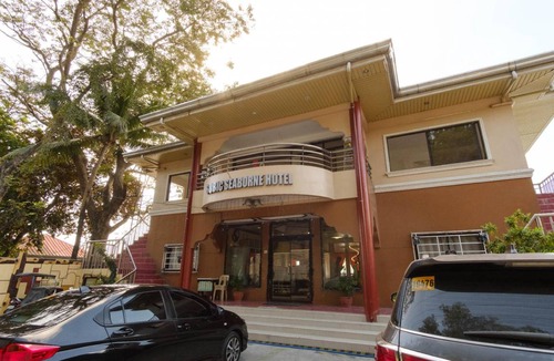 Subic Hotel | 20 m² Hotel ∙ 4 guests
