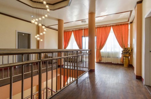 Subic Hotel | 20 m² Hotel ∙ 4 guests