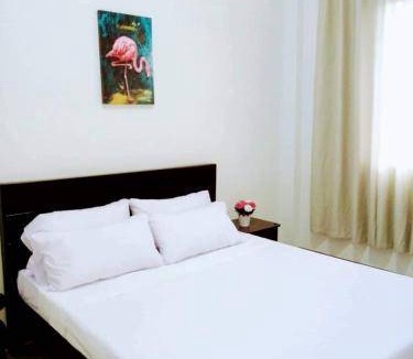 Numancia Hotel | 20 m² Hotel ∙ 4 guests