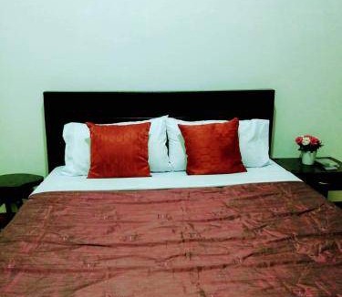 Numancia Hotel | 20 m² Hotel ∙ 4 guests