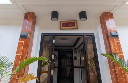 Downtown Tacloban Hotel | 20 m² Hotel ∙ 4 guests