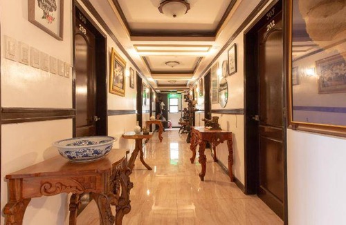 Downtown Tacloban Hotel | 20 m² Hotel ∙ 4 guests
