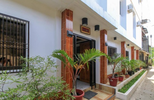 Downtown Tacloban Hotel | 20 m² Hotel ∙ 4 guests