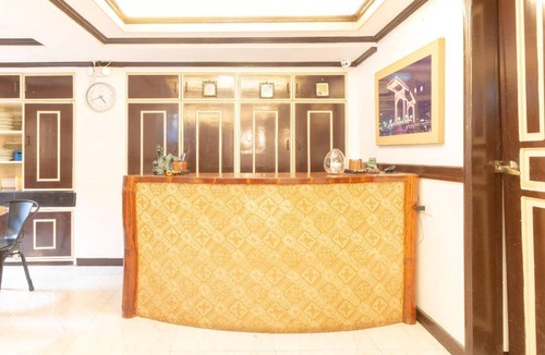 Downtown Tacloban Hotel | 20 m² Hotel ∙ 4 guests