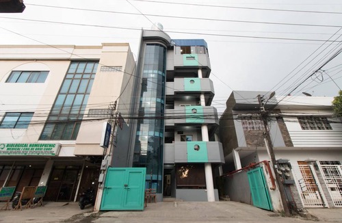 Cagayan de Oro Hotel | 20 m² Hotel ∙ 4 guests