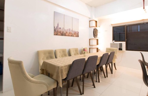 Cagayan de Oro Hotel | 20 m² Hotel ∙ 4 guests