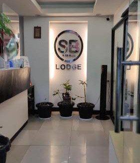 Taguig Hotel | 20 m² Hotel ∙ 4 guests