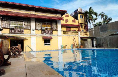 Vigan Hotel | 20 m² Hotel ∙ 4 guests