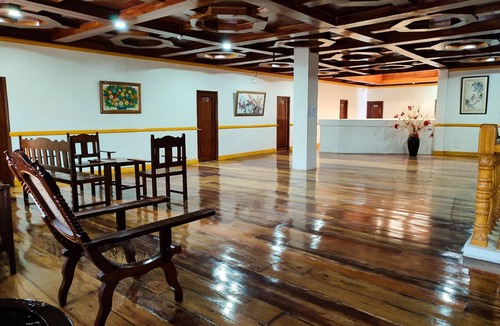 Vigan Hotel | 20 m² Hotel ∙ 4 guests