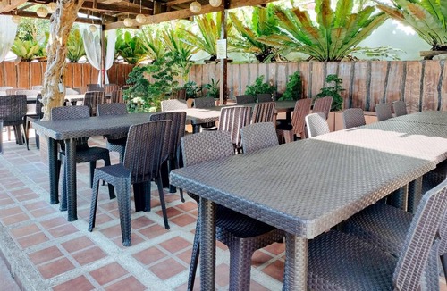 Guindulman Hotel | 20 m² Hotel ∙ 6 guests