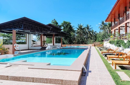Guindulman Hotel | 20 m² Hotel ∙ 6 guests
