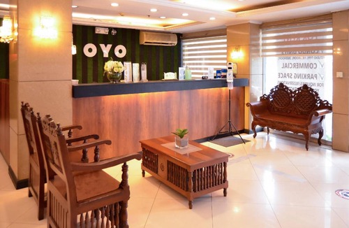 Bagong Pag-asa Hotel | 20 m² Hotel ∙ 8 guests