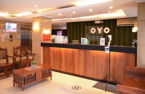 Bagong Pag-asa Hotel | 20 m² Hotel ∙ 8 guests