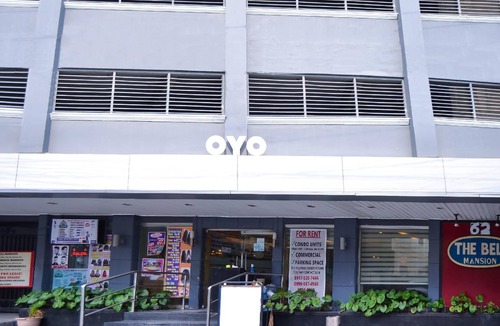 Bagong Pag-asa Hotel | 20 m² Hotel ∙ 8 guests