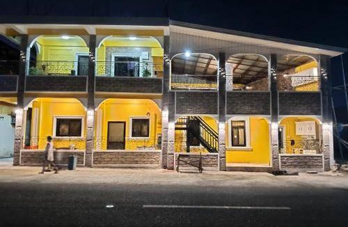 Lucap House | 20 m² House ∙ 2 bedrooms ∙ 13 guests