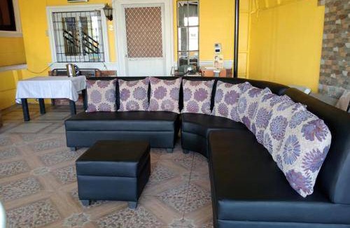 Lucap House | 20 m² House ∙ 2 bedrooms ∙ 13 guests