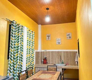 Lucap House | 20 m² House ∙ 2 bedrooms ∙ 13 guests