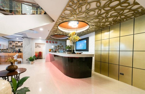 Alabang House | 20 m² House ∙ 2 guests